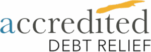 accrediteddebtrelief logo